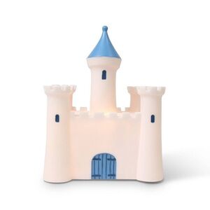 New! Target Bullseye Playground Castle Light, Storytime Collection 2026
